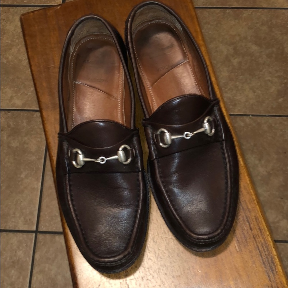 Allen Edmonds Verona loafer